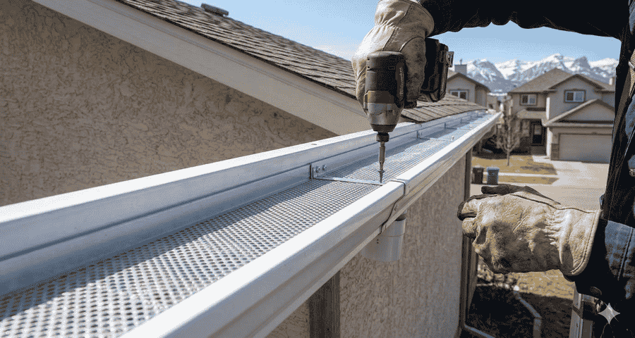 Gutter Guards